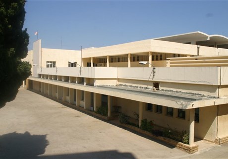 Tripoli Foundation